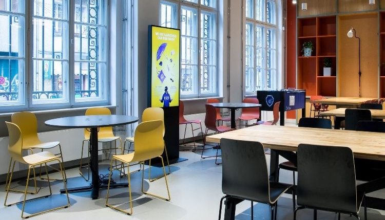 مدرسه کسب‌وکار و نوآوری برلین (BSBI) دوره ها