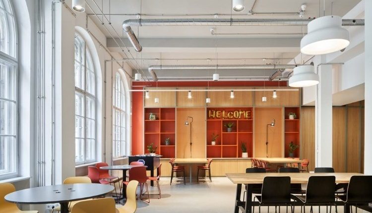 مدرسه کسب‌وکار و نوآوری برلین (BSBI) شرایط