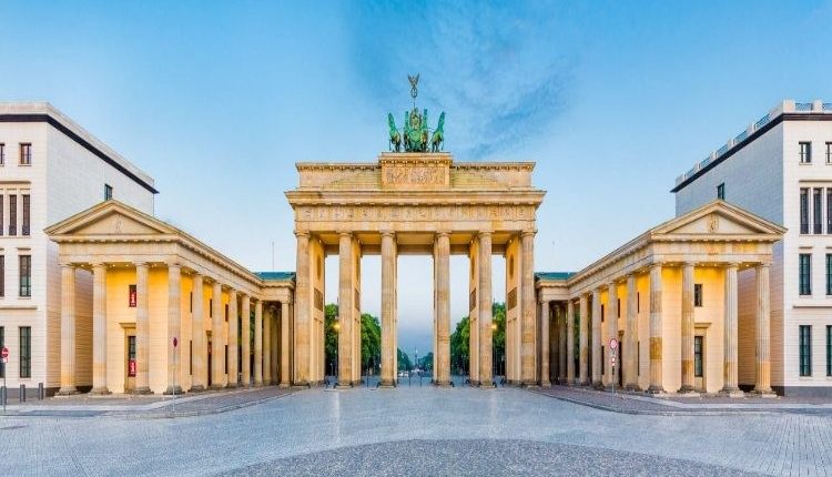 مرکز مطالعاتی آردن برلین