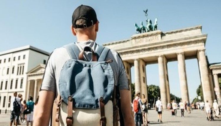 مرکز مطالعاتی آردن برلین ارشد