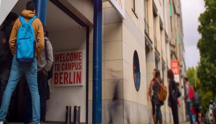 مرکز مطالعاتی آردن برلین مزایا