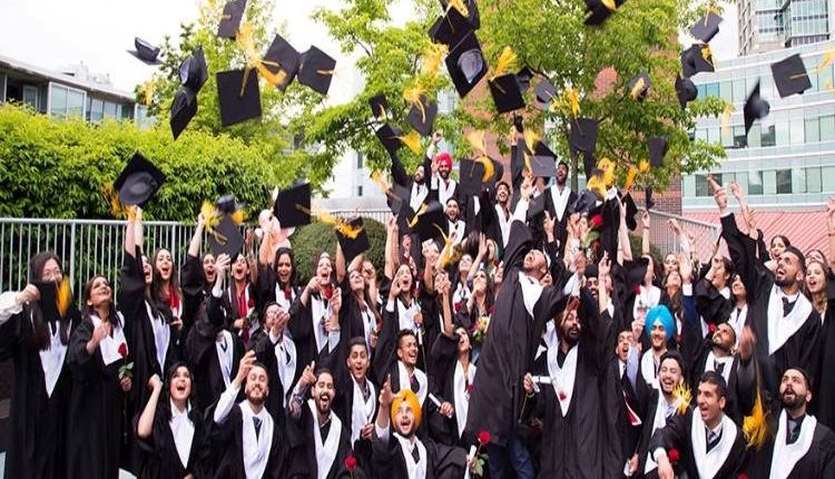 هزینه تحصیل در کانادا با مدرک دیپلم