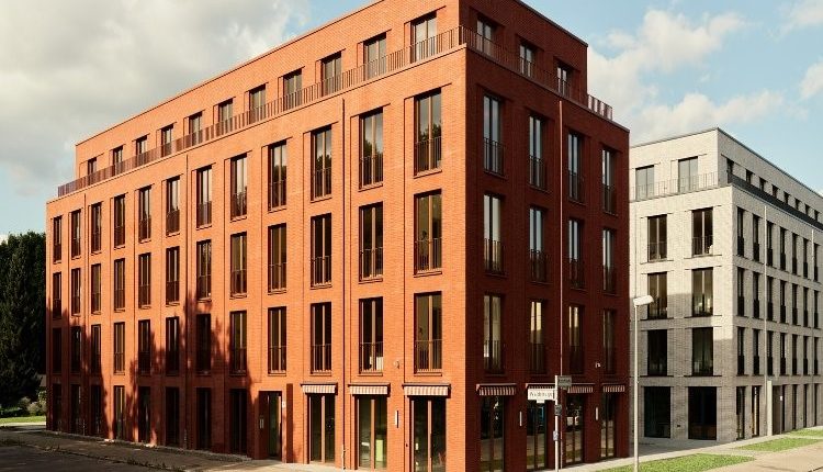 کالج بارد برلین