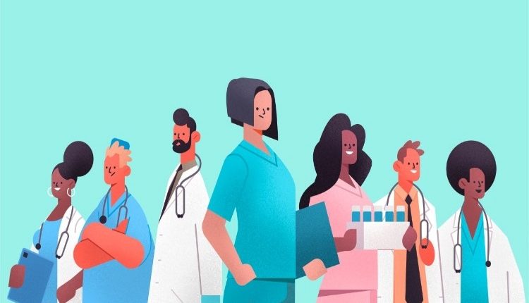 بهترین تخصص های پزشکی در امریکا - Copy