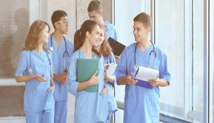 تحصیل پرستاری در کانادا هزینه