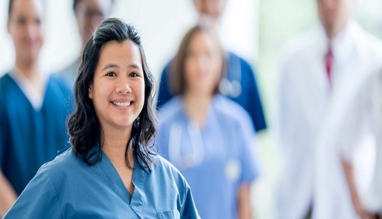 تغییر رشته از پرستاری به پزشکی در امریکا