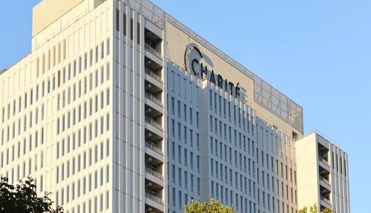 دانشگاه Charité - Universitätsmedizin Berlin