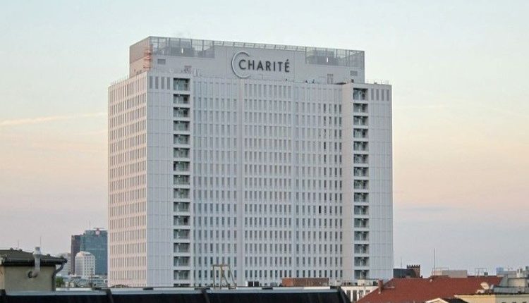 دانشگاه Charité - Universitätsmedizin Berlin برلین