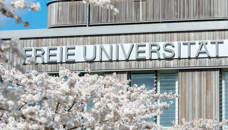 دانشگاه Free University of Berlin شرایط