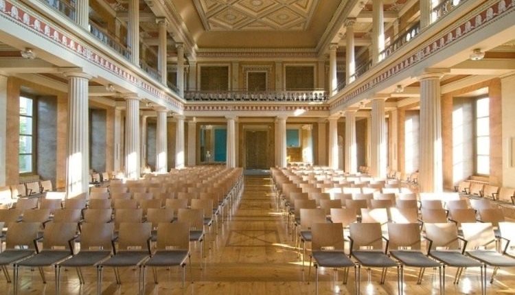 دانشگاه University of Göttingen شرایط