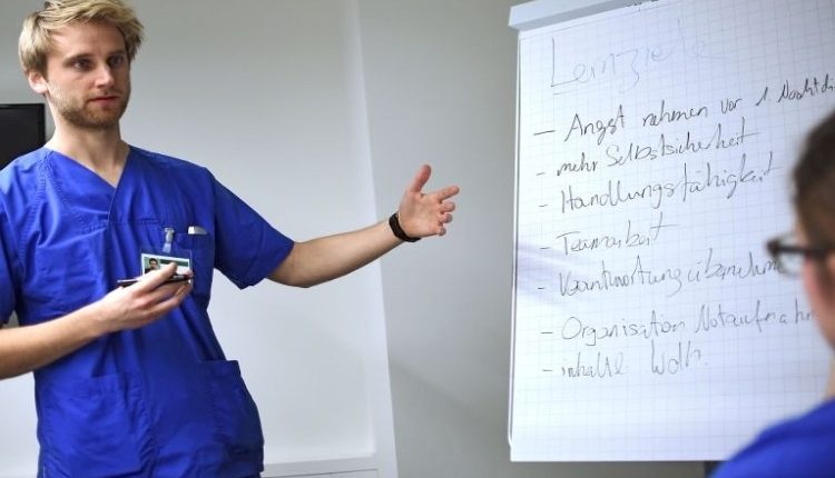 هزینه تحصیل پزشکی در آلمان