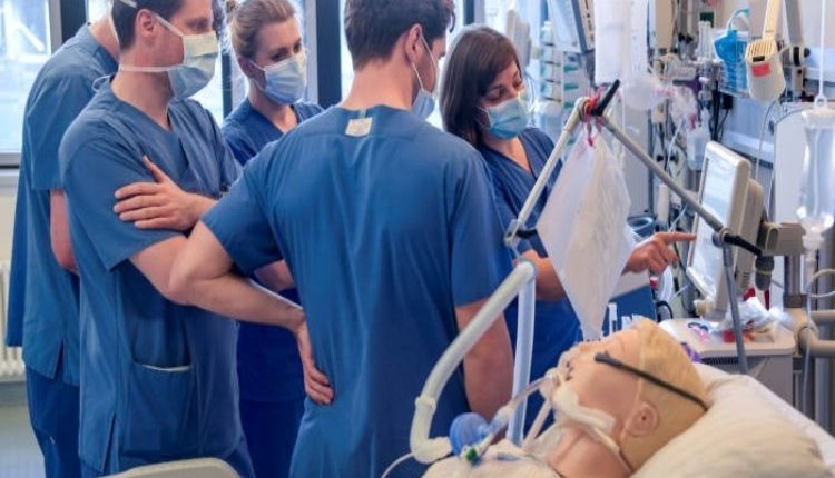 هزینه تحصیل پزشکی در آلمان چقدره