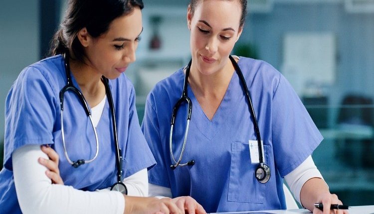 پرستاری به پزشکی در امریکا برنامه