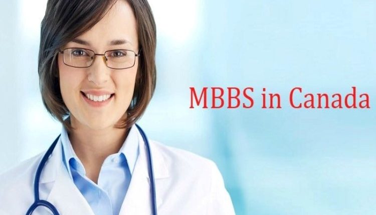 هزینه تحصیل پزشکی در کانادا