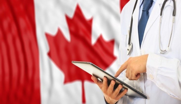 هزینه تحصیل پزشکی در کانادا بورسیه