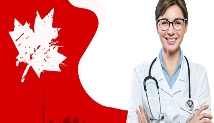 هزینه تحصیل پزشکی در کانادا کمک هزینه