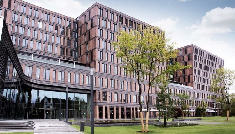 هزینه دانشگاه خصوصی المان